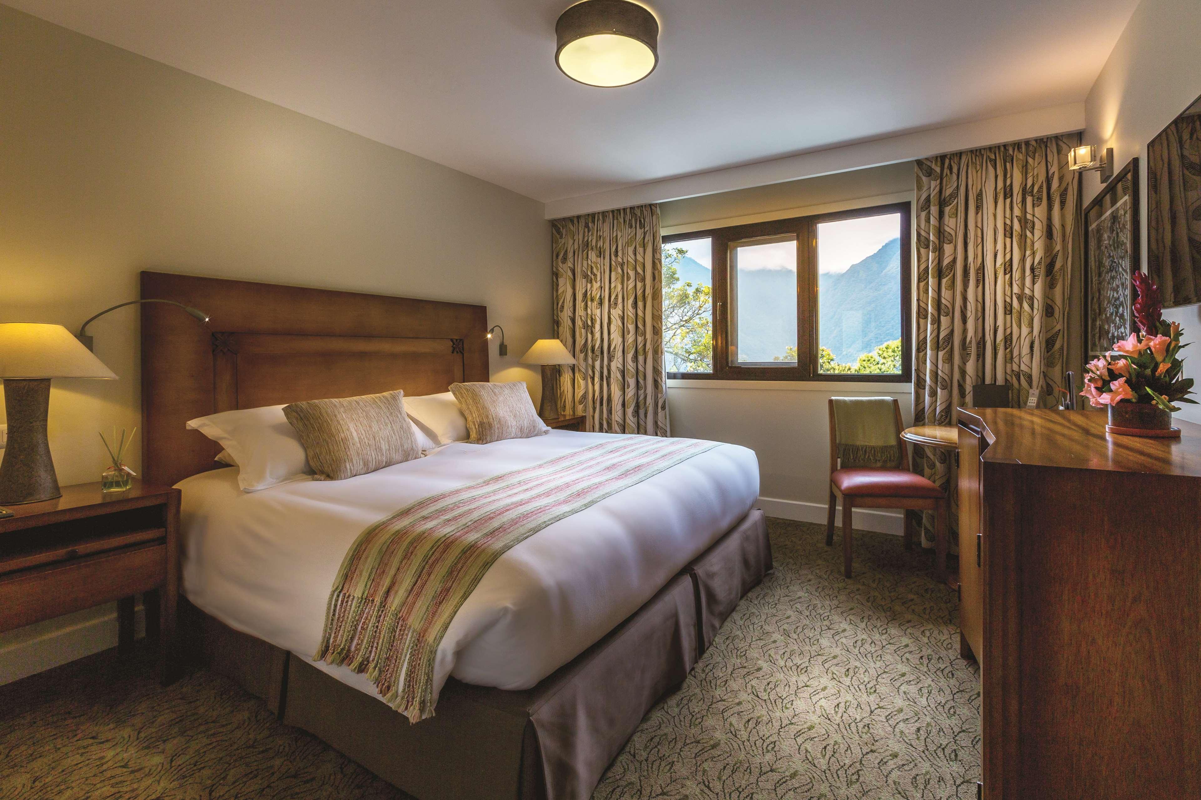 Sanctuary Lodge, A Belmond Hotel, Мачу-Пікчу Екстер'єр фото